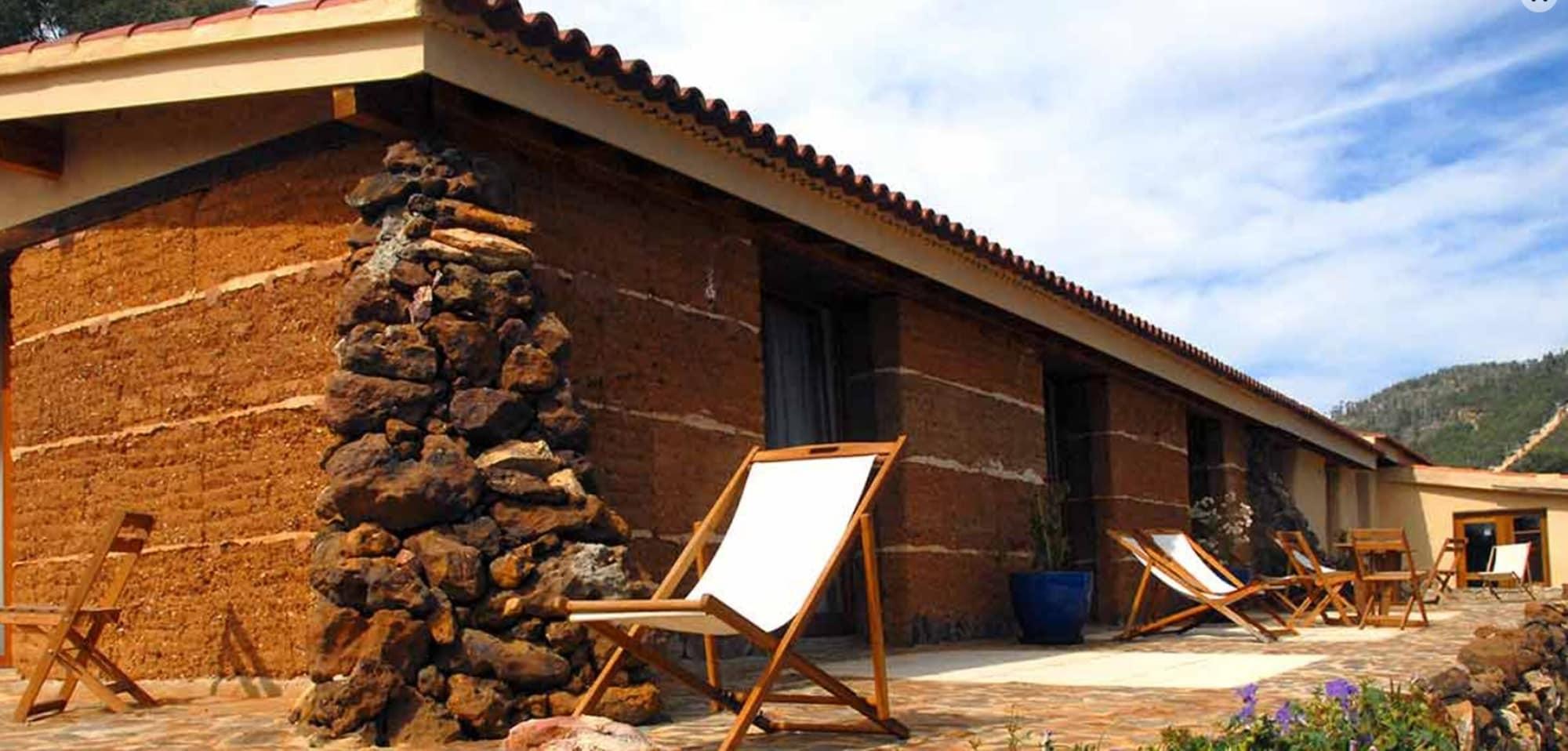 Quinta Pedagogica Da Samoqueirinha - Duna Parque Resorts & Hotels 米尔芳提斯城 外观 照片