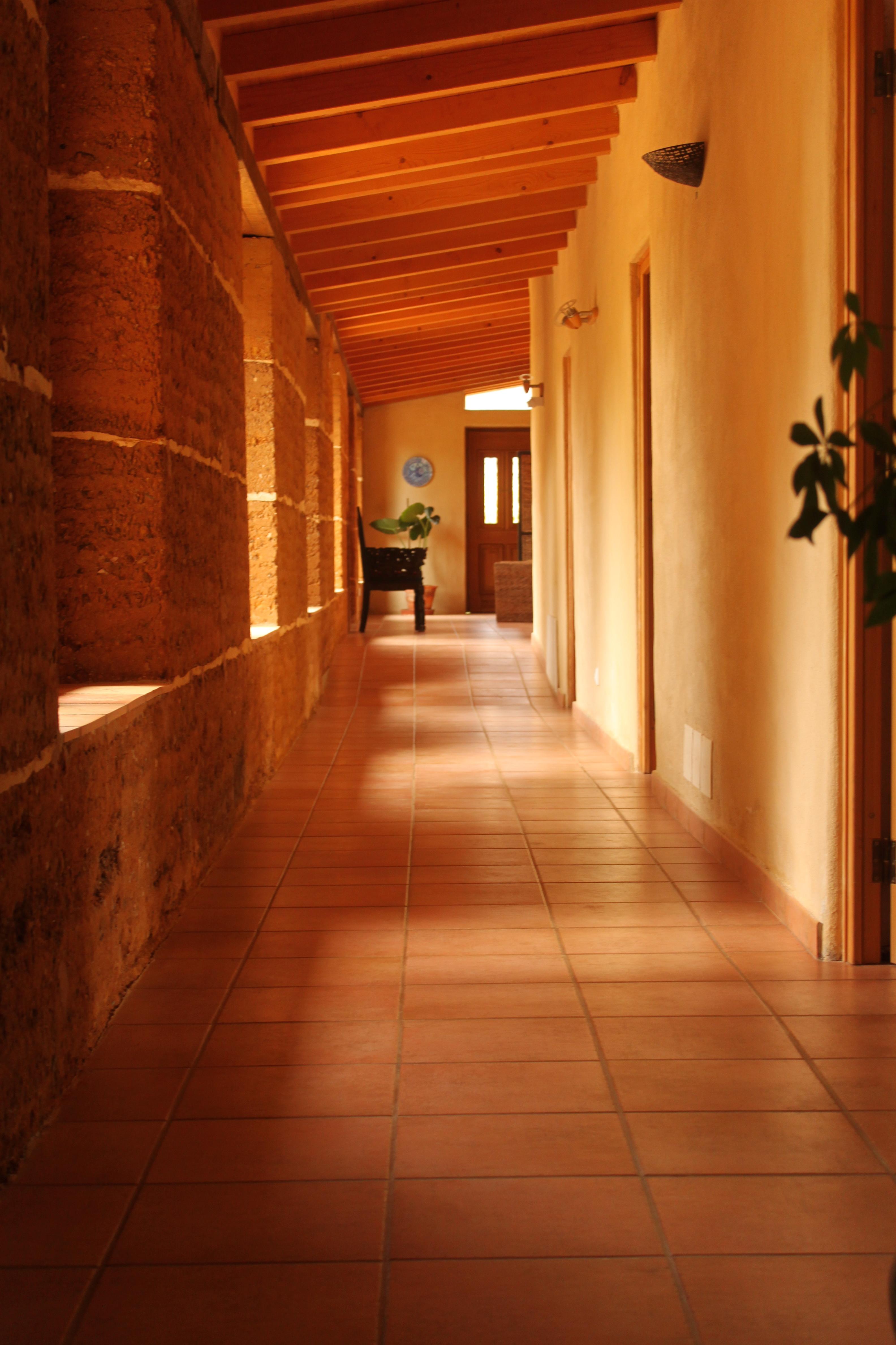 Quinta Pedagogica Da Samoqueirinha - Duna Parque Resorts & Hotels 米尔芳提斯城 外观 照片