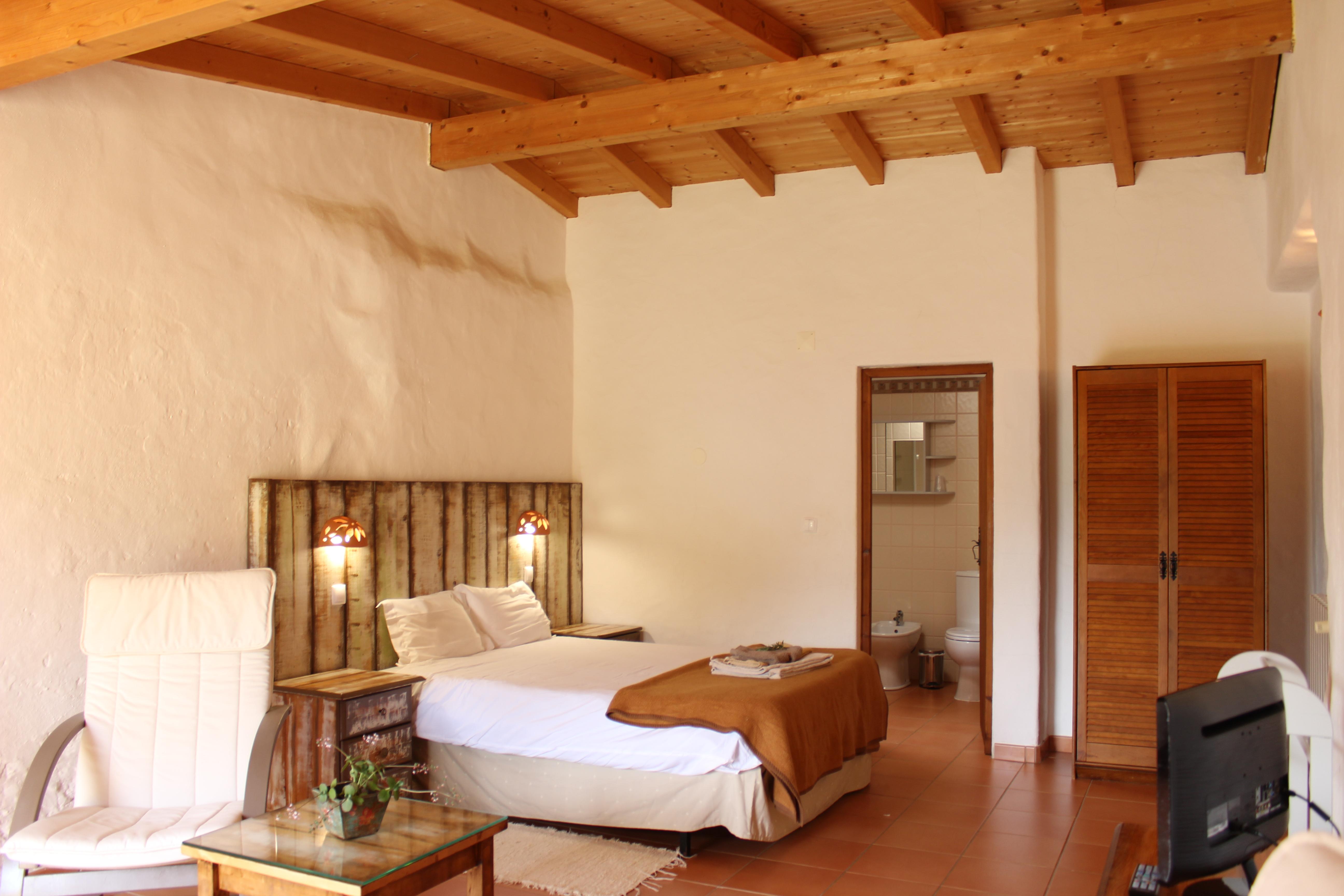Quinta Pedagogica Da Samoqueirinha - Duna Parque Resorts & Hotels 米尔芳提斯城 外观 照片