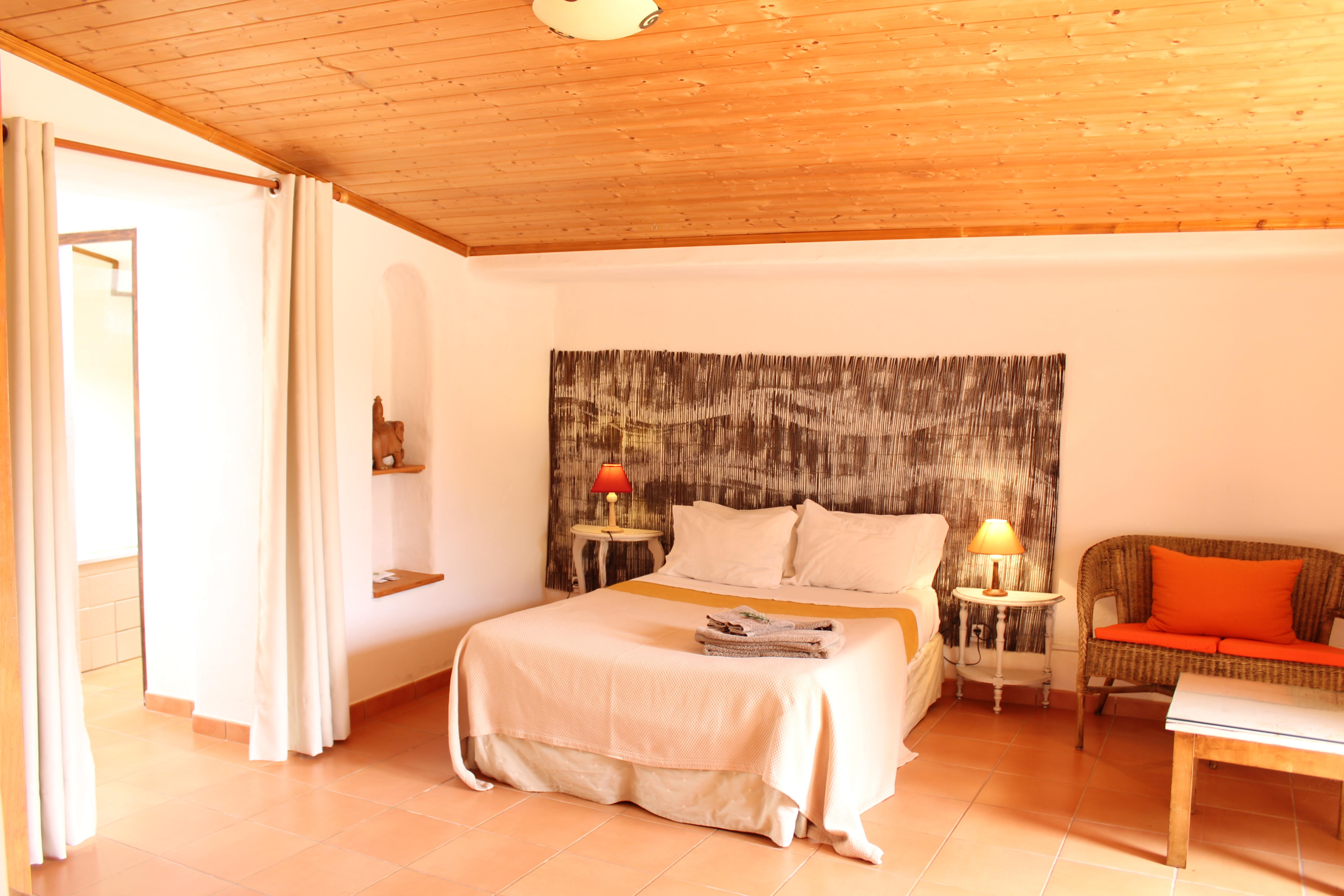 Quinta Pedagogica Da Samoqueirinha - Duna Parque Resorts & Hotels 米尔芳提斯城 外观 照片