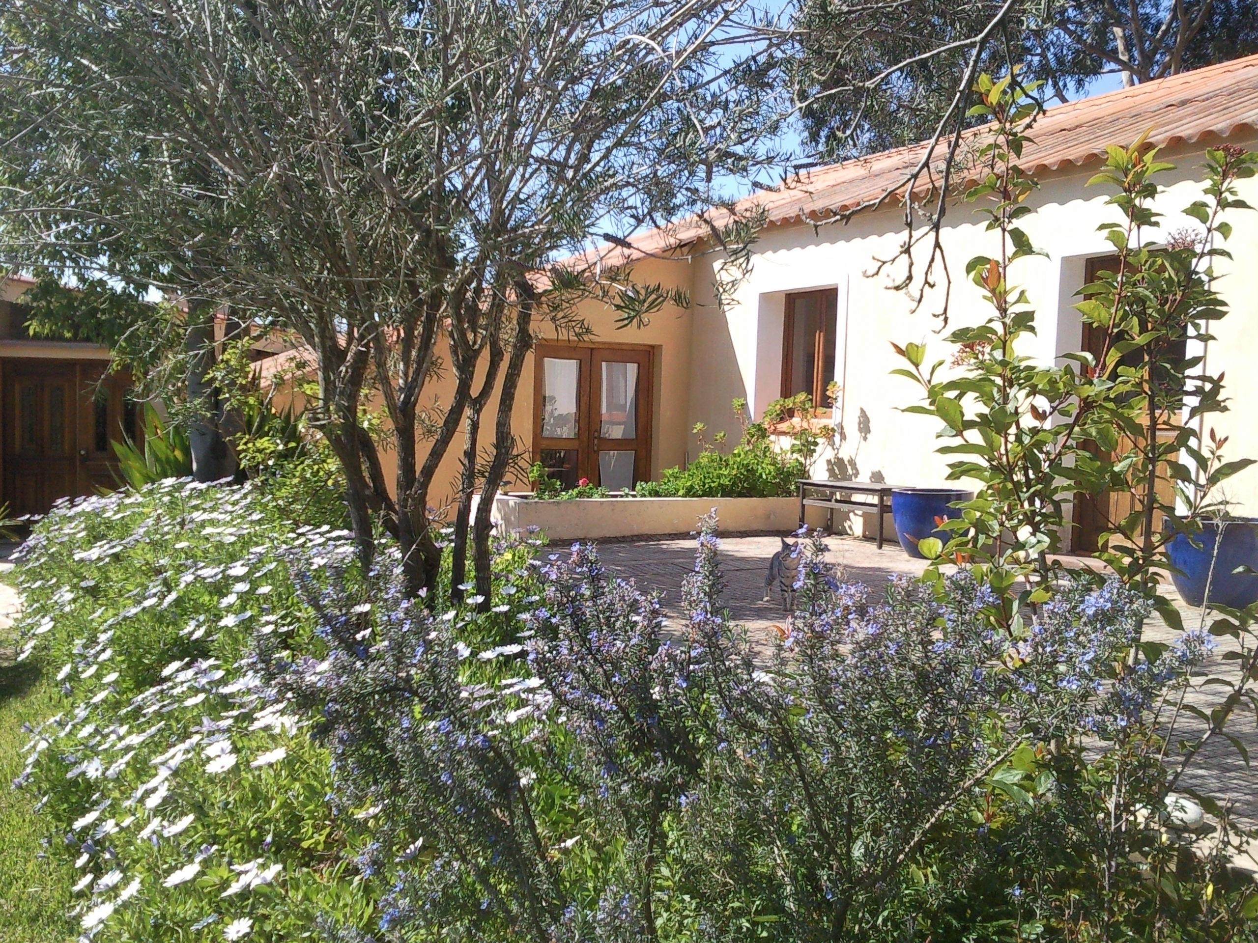 Quinta Pedagogica Da Samoqueirinha - Duna Parque Resorts & Hotels 米尔芳提斯城 外观 照片