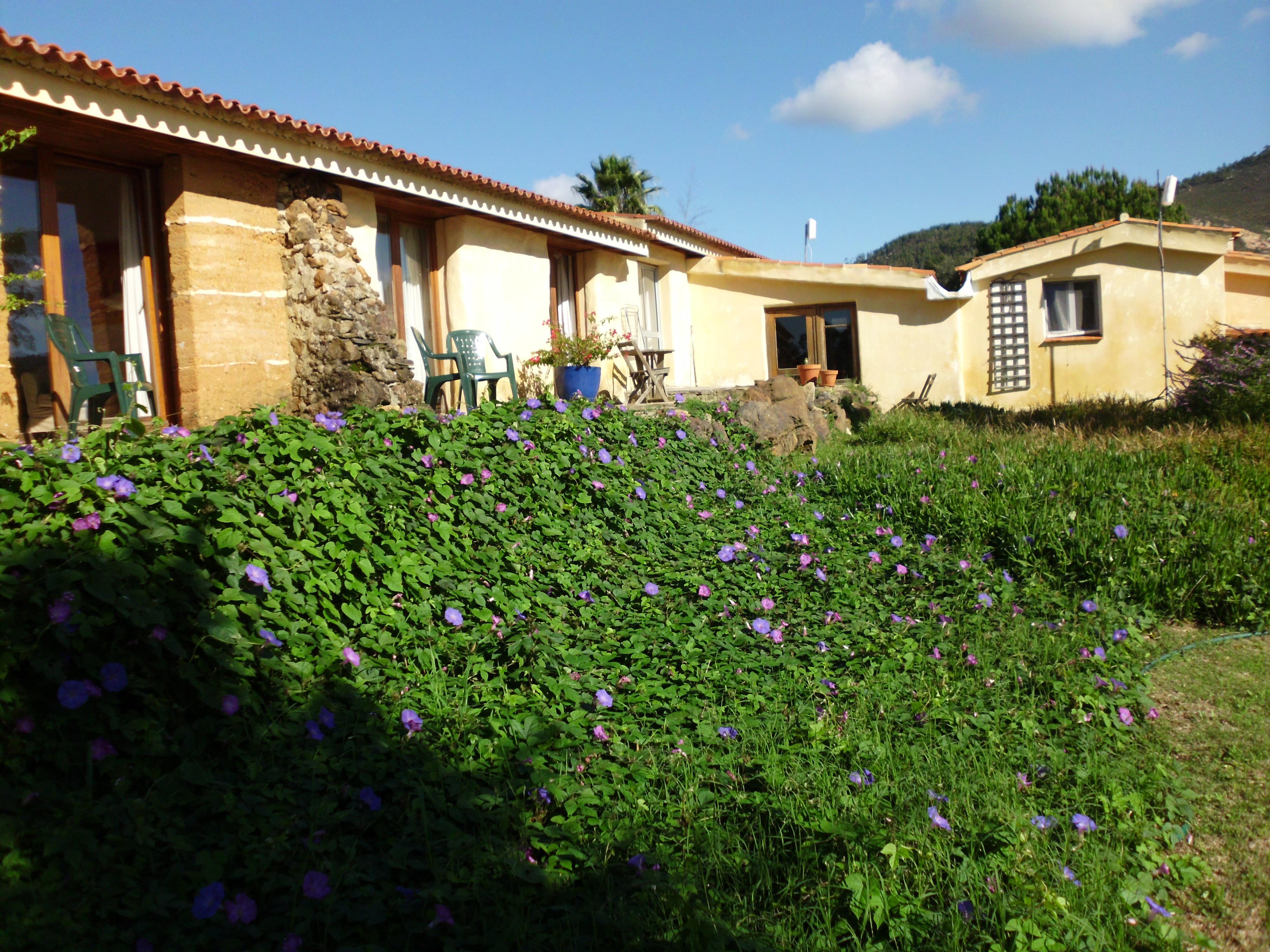 Quinta Pedagogica Da Samoqueirinha - Duna Parque Resorts & Hotels 米尔芳提斯城 外观 照片