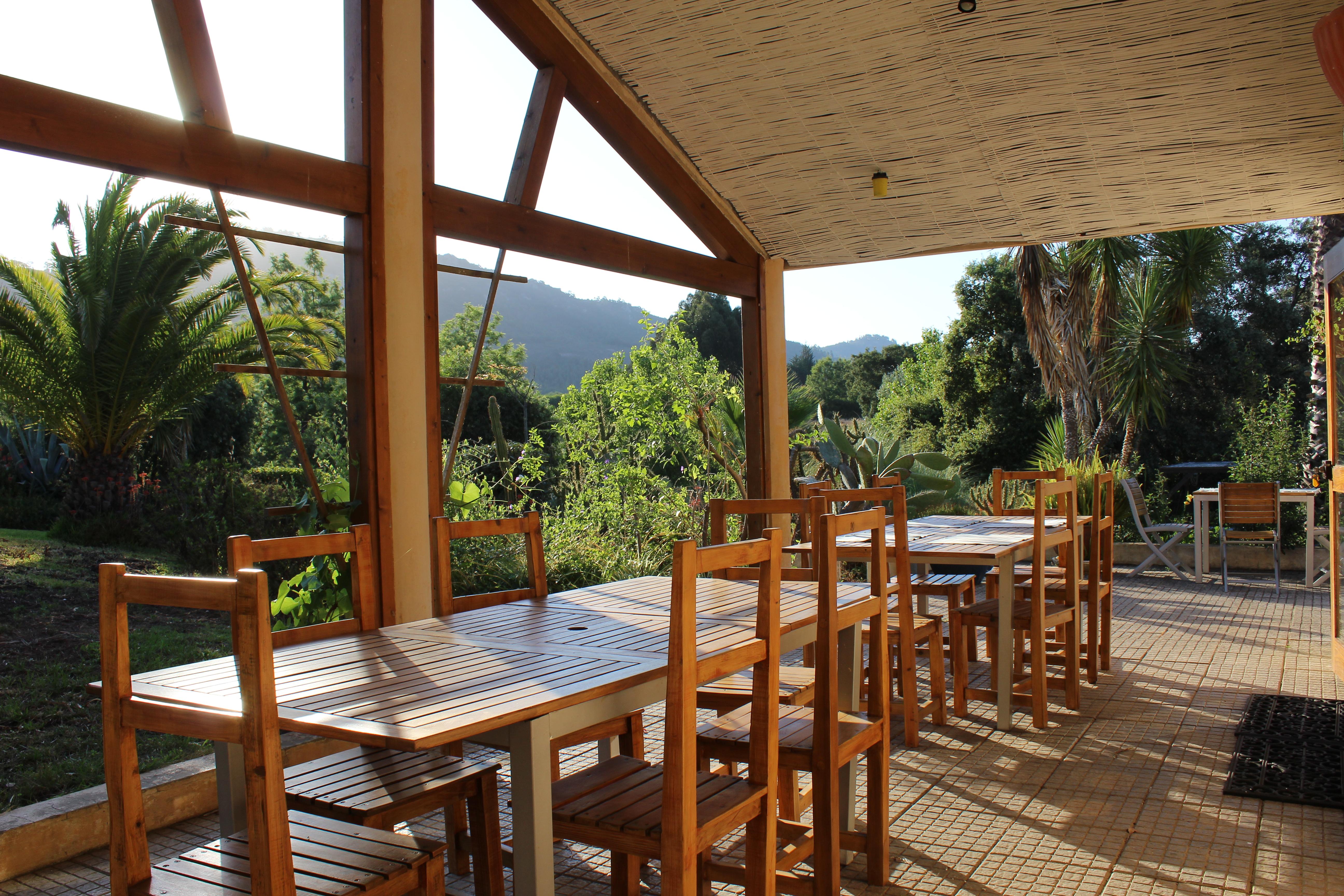 Quinta Pedagogica Da Samoqueirinha - Duna Parque Resorts & Hotels 米尔芳提斯城 外观 照片