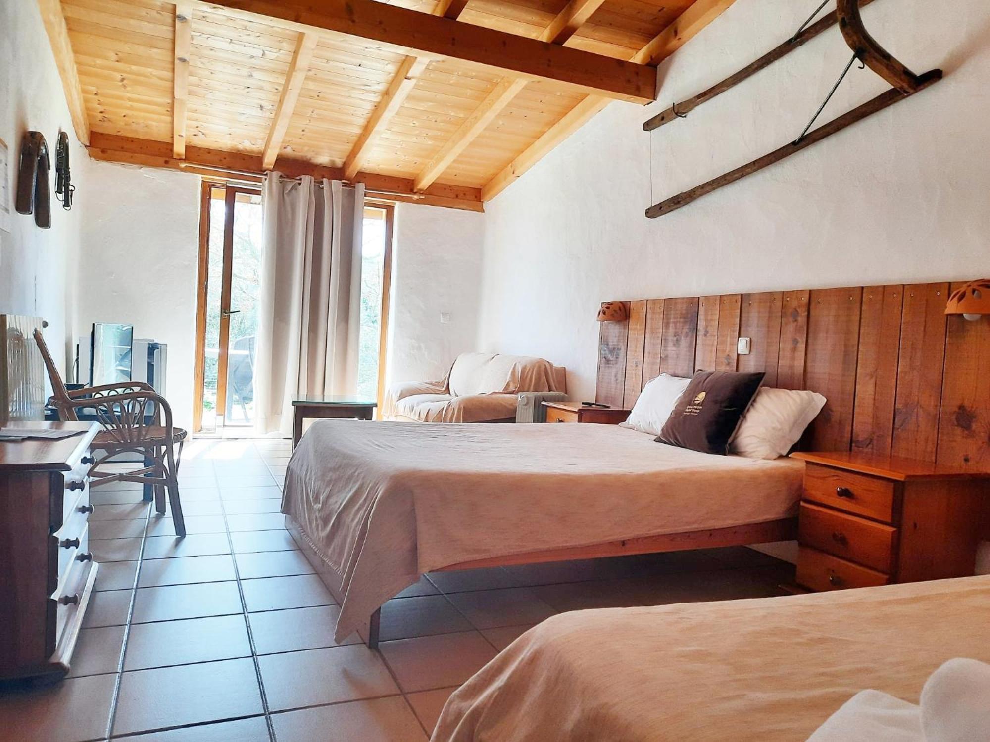 Quinta Pedagogica Da Samoqueirinha - Duna Parque Resorts & Hotels 米尔芳提斯城 外观 照片