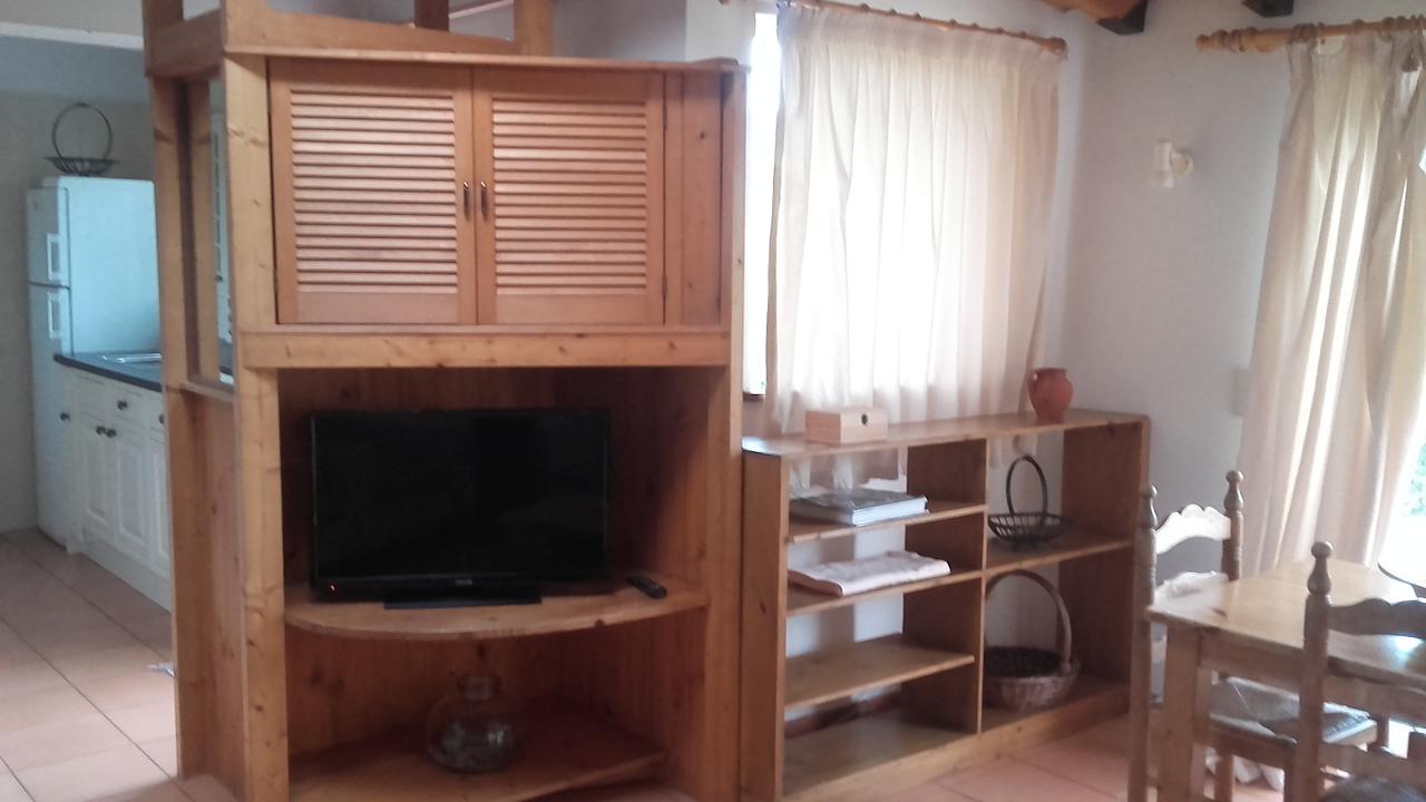 Quinta Pedagogica Da Samoqueirinha - Duna Parque Resorts & Hotels 米尔芳提斯城 外观 照片