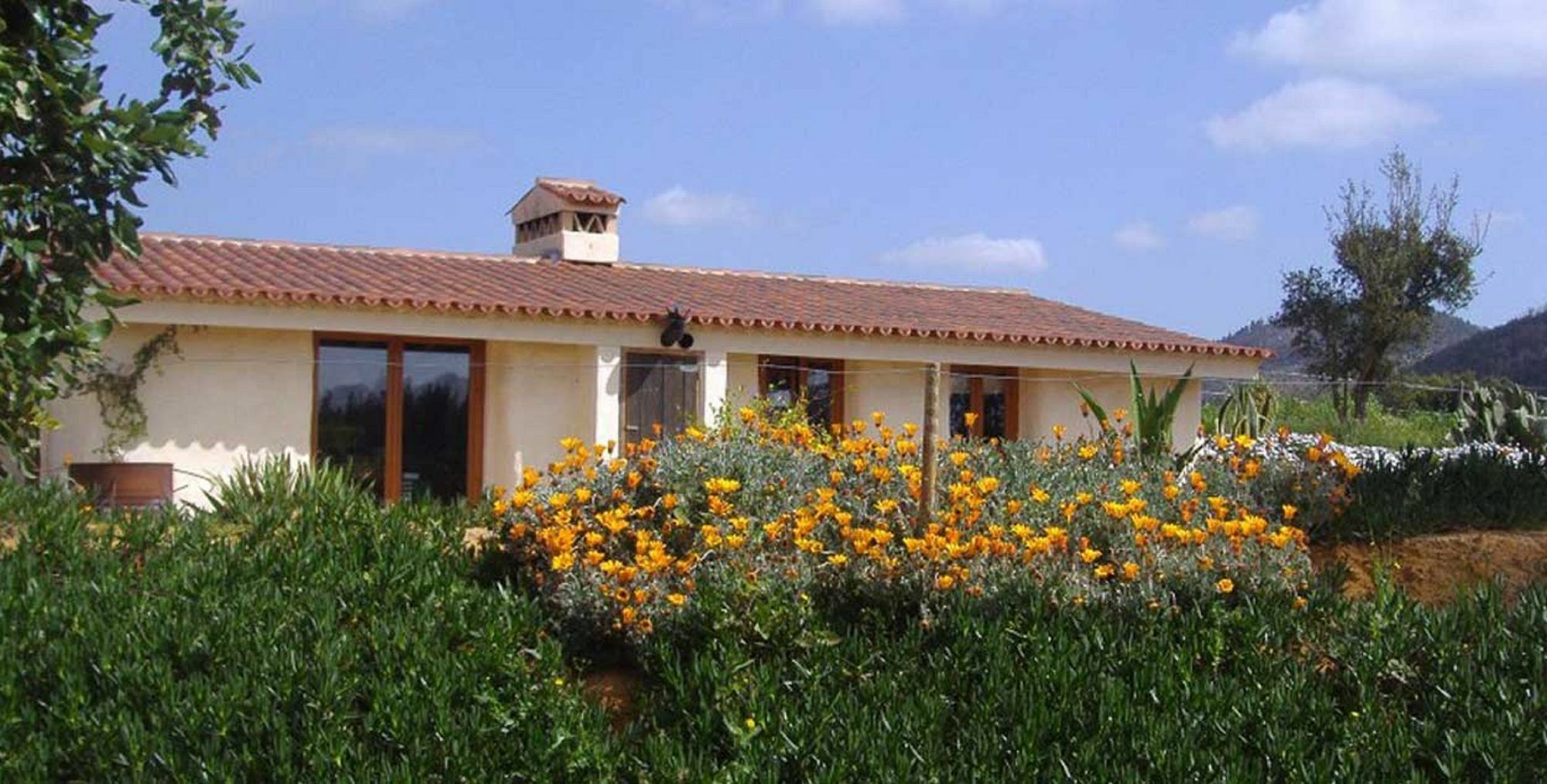 Quinta Pedagogica Da Samoqueirinha - Duna Parque Resorts & Hotels 米尔芳提斯城 外观 照片